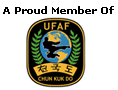 Click To Learn About UFAF